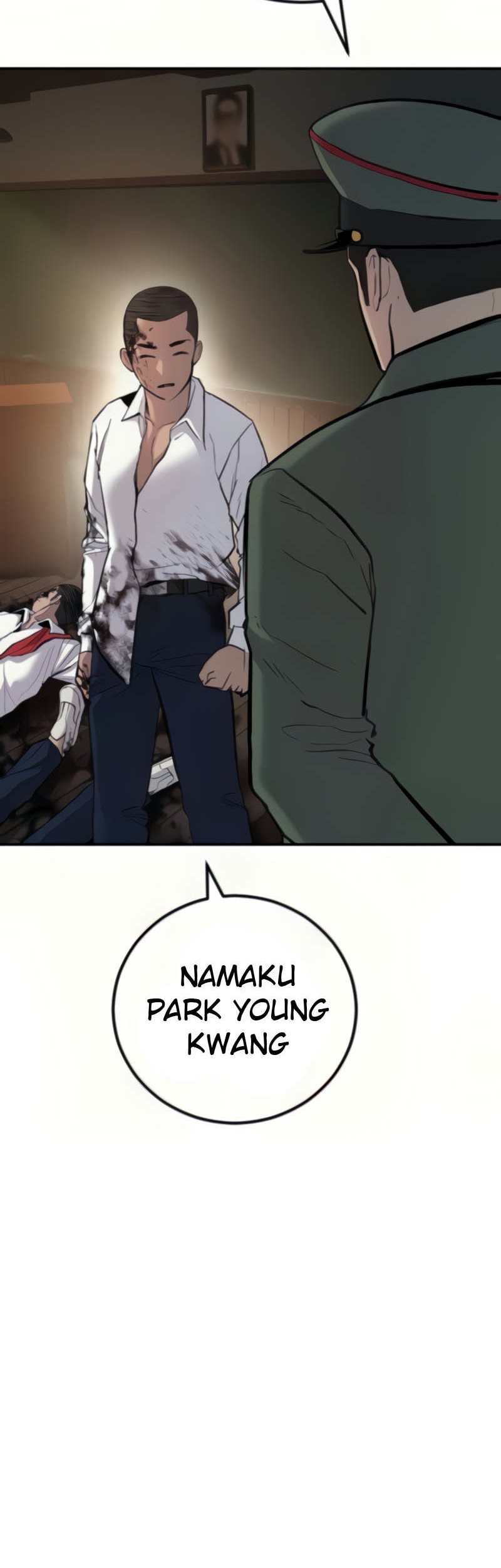 Manager Kim Chapter 31 Gambar 13