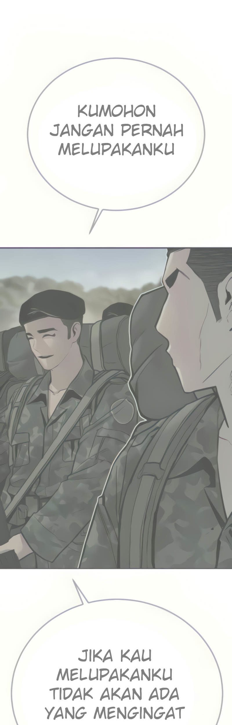 Manager Kim Chapter 31 Gambar 131