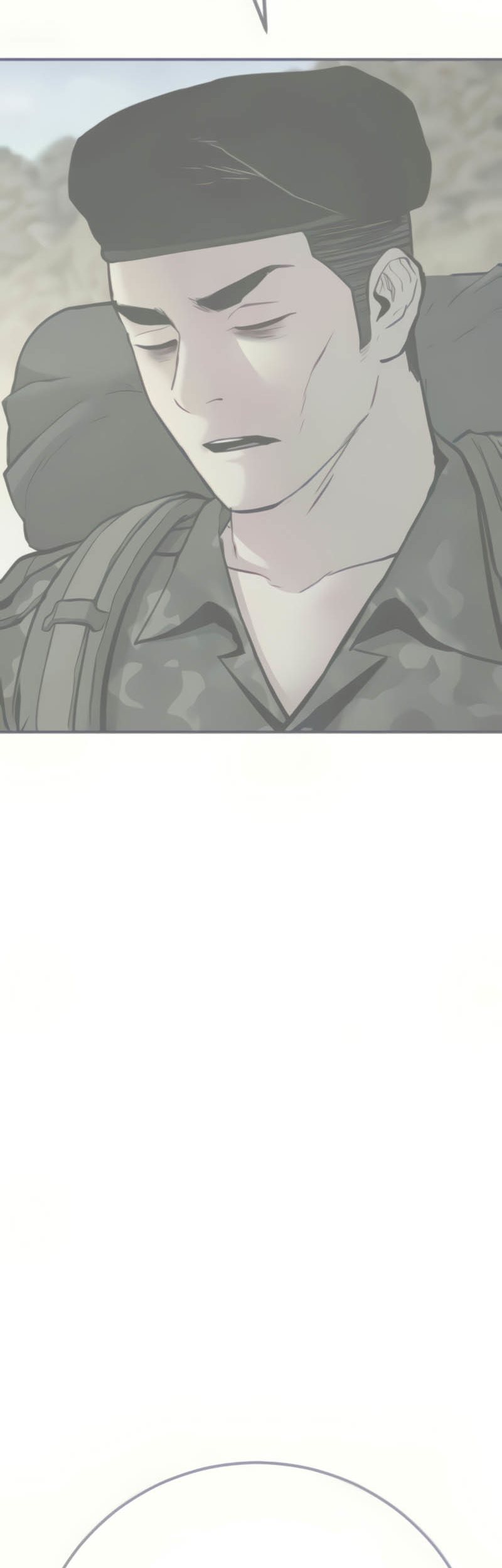 Manager Kim Chapter 31 Gambar 136