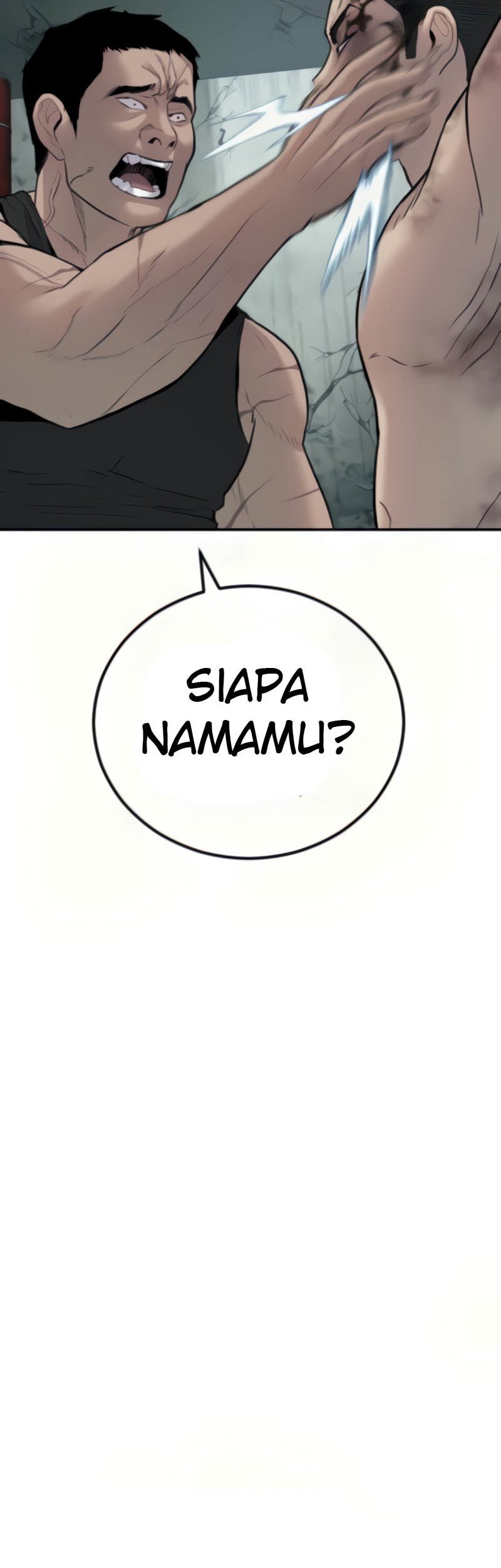 Manager Kim Chapter 31 Gambar 34