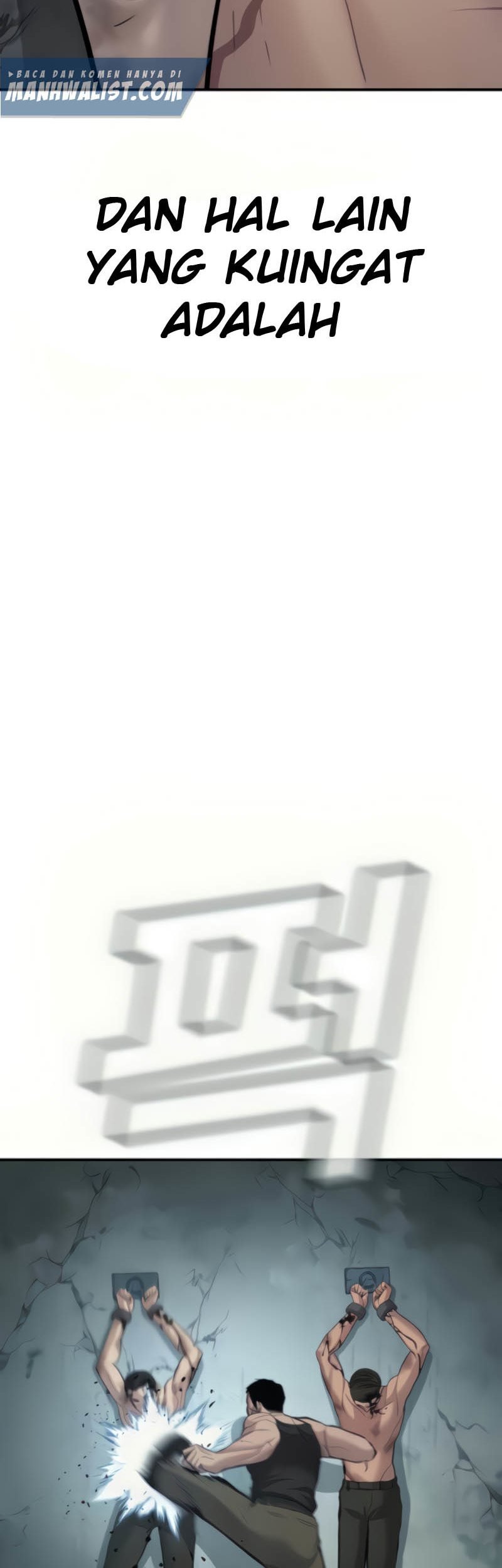 Manager Kim Chapter 31 Gambar 38