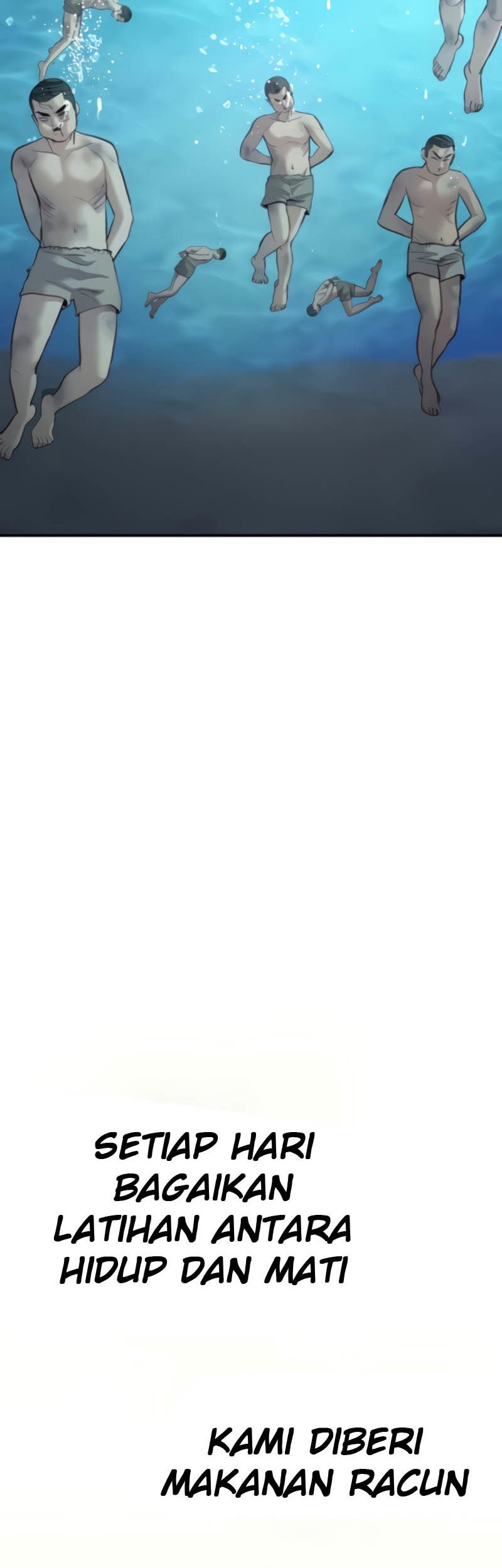 Manager Kim Chapter 31 Gambar 44