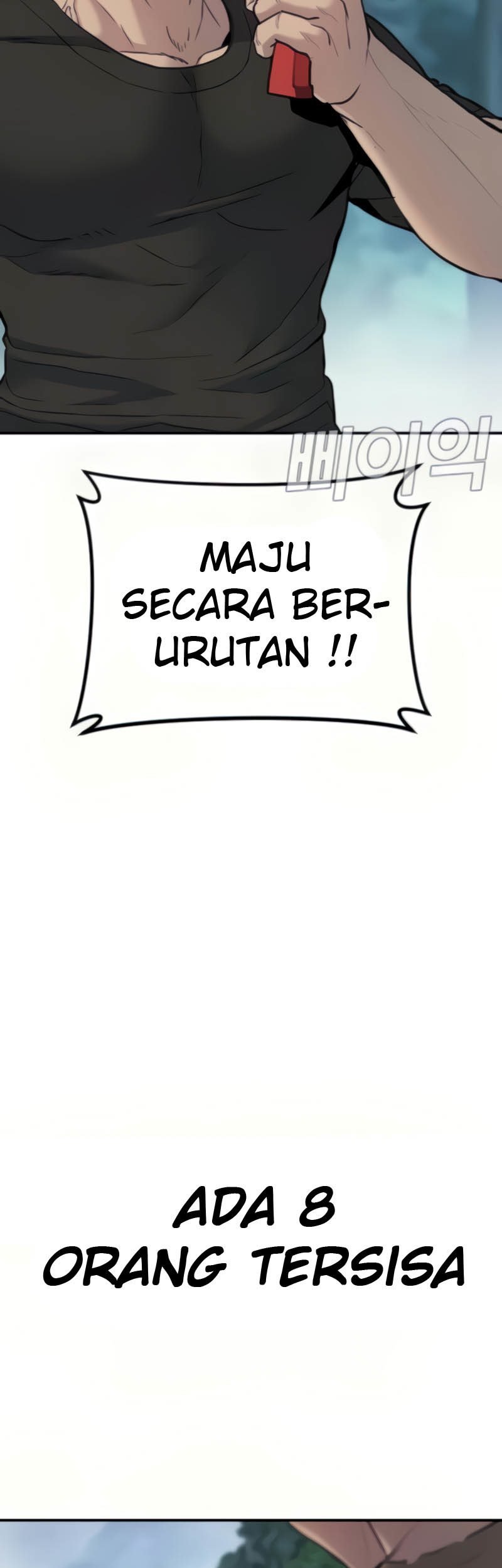 Manager Kim Chapter 31 Gambar 47