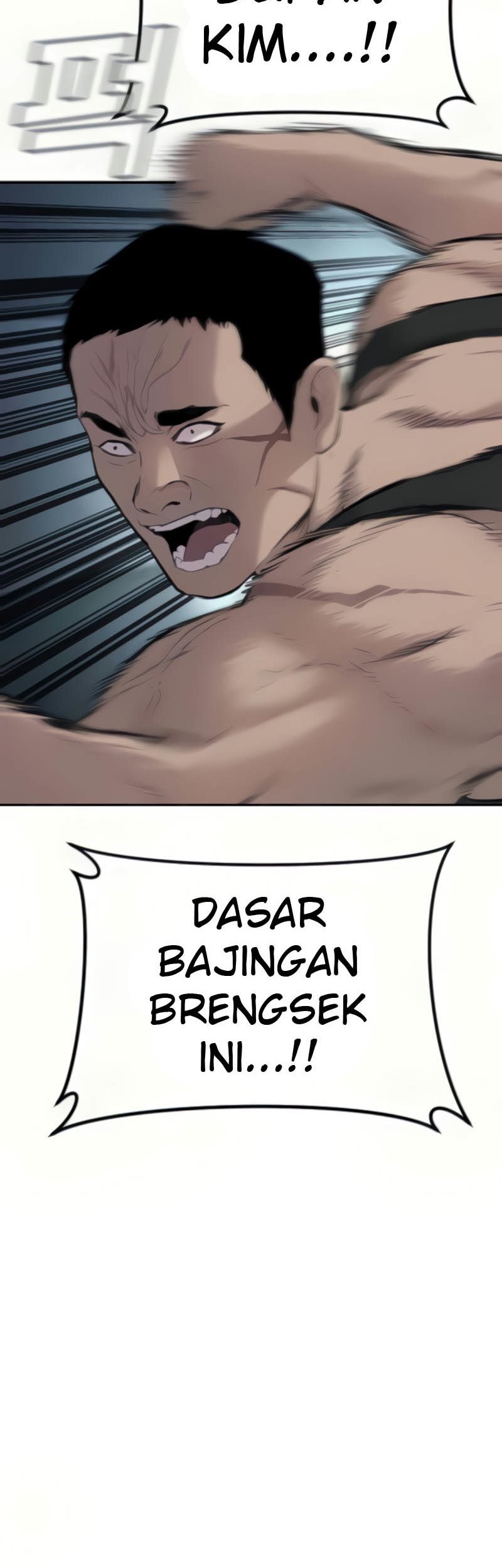 Manager Kim Chapter 31 Gambar 40