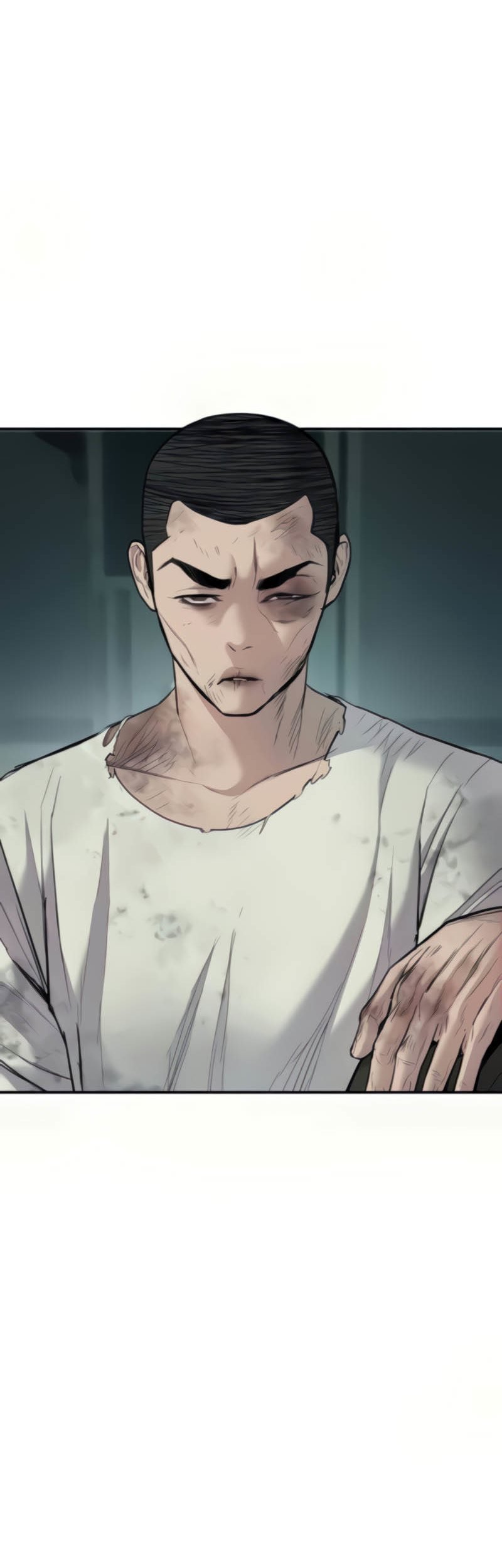 Manager Kim Chapter 31 Gambar 58