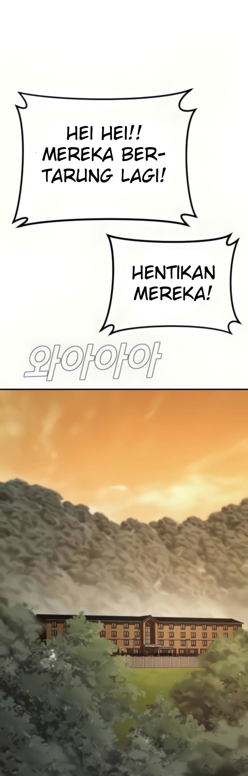 Manager Kim Chapter 31 Gambar 64