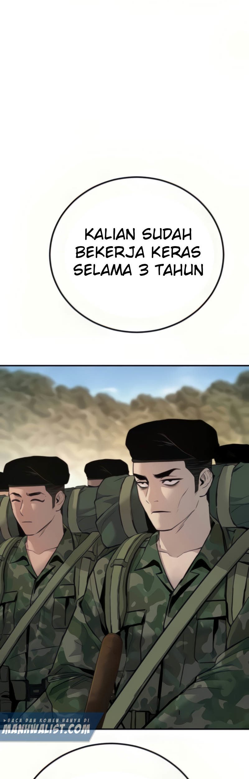 Manager Kim Chapter 31 Gambar 67