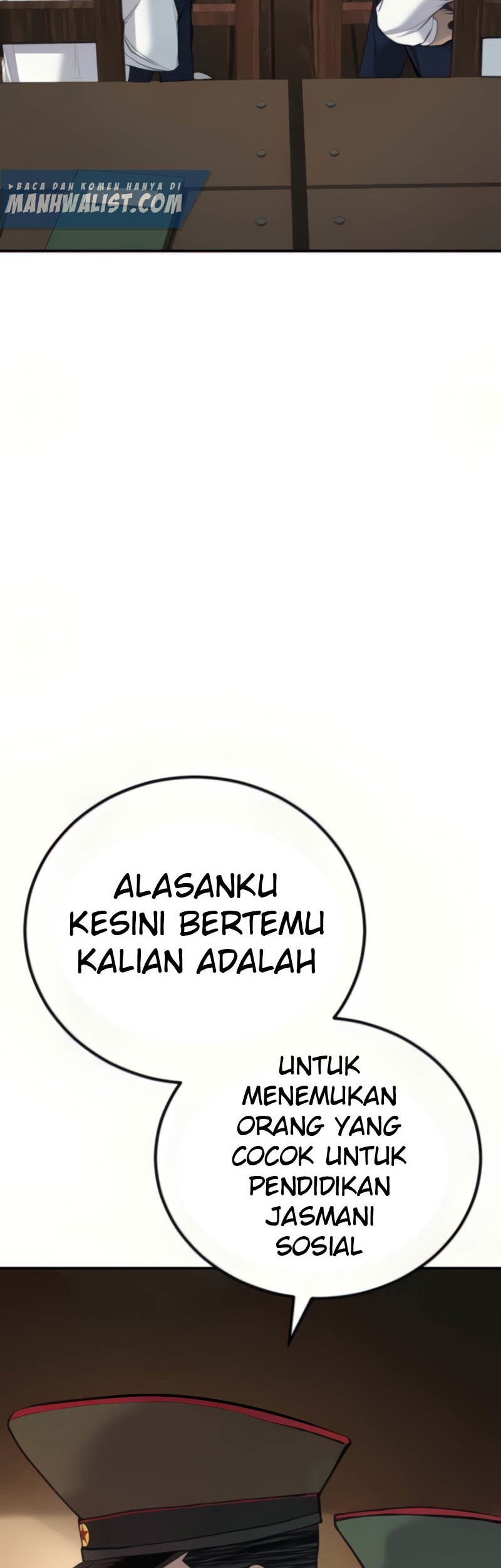 Manager Kim Chapter 31 Gambar 6