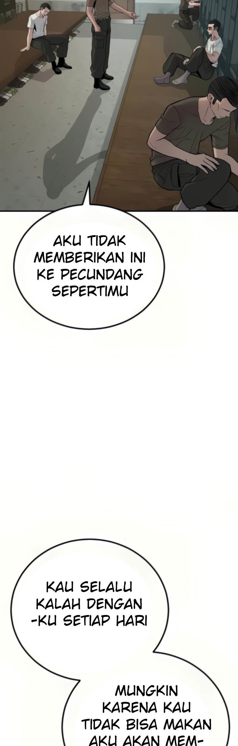 Manager Kim Chapter 31 Gambar 60
