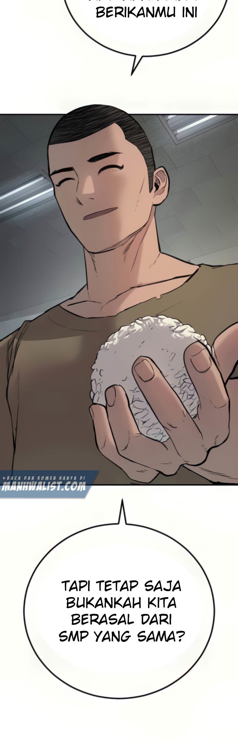 Manager Kim Chapter 31 Gambar 61