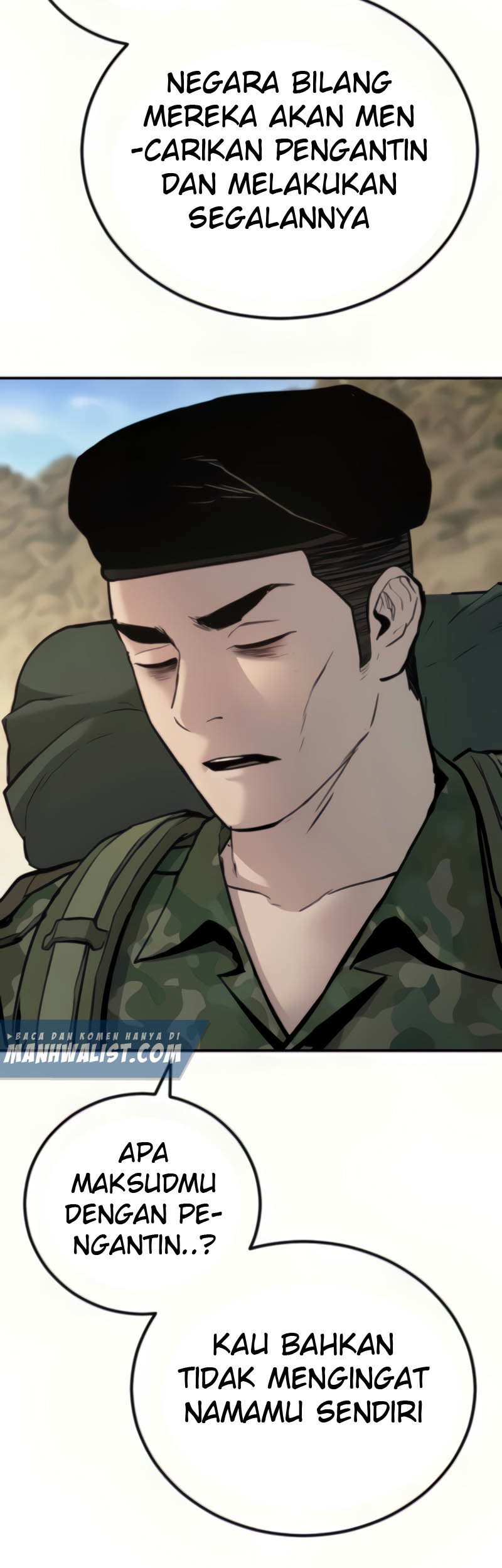 Manager Kim Chapter 31 Gambar 74