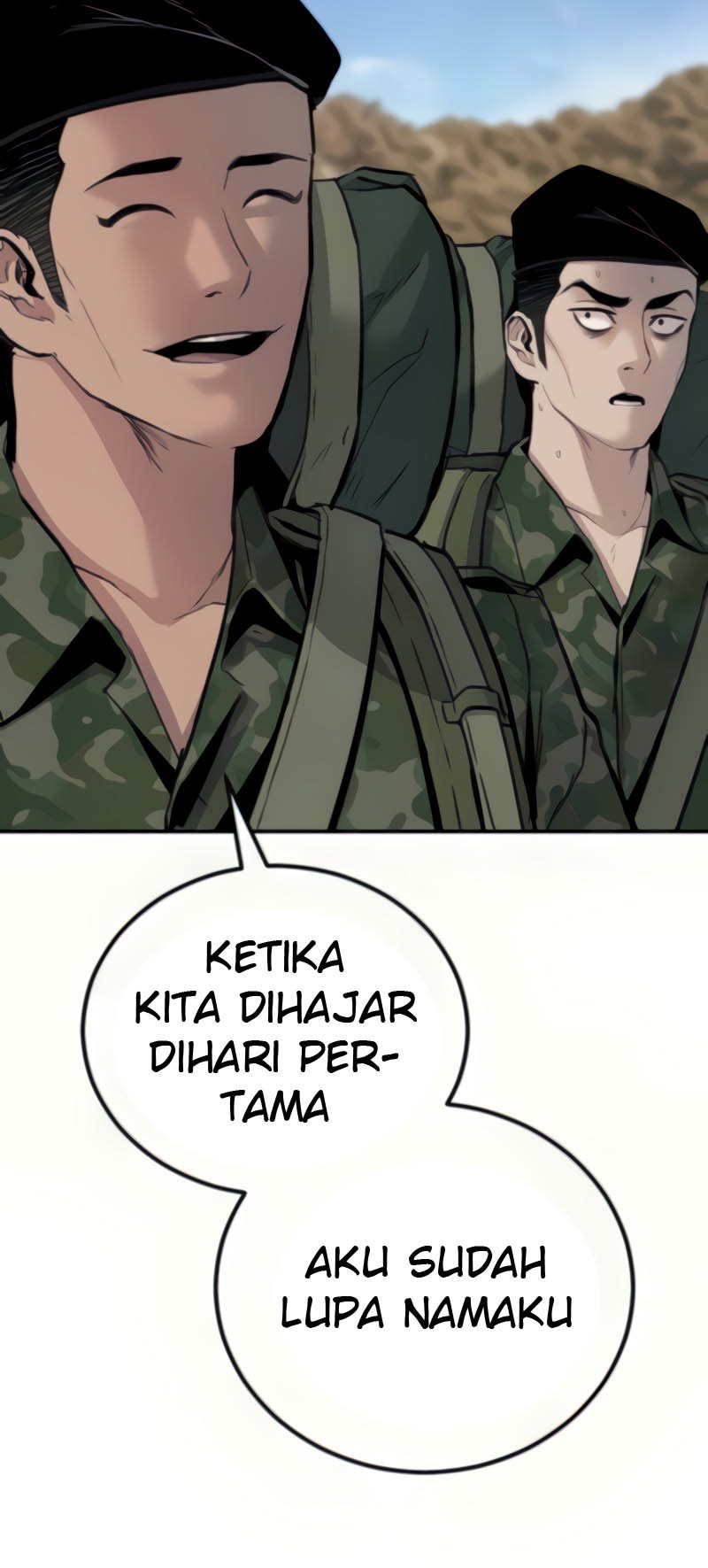 Manager Kim Chapter 31 Gambar 78