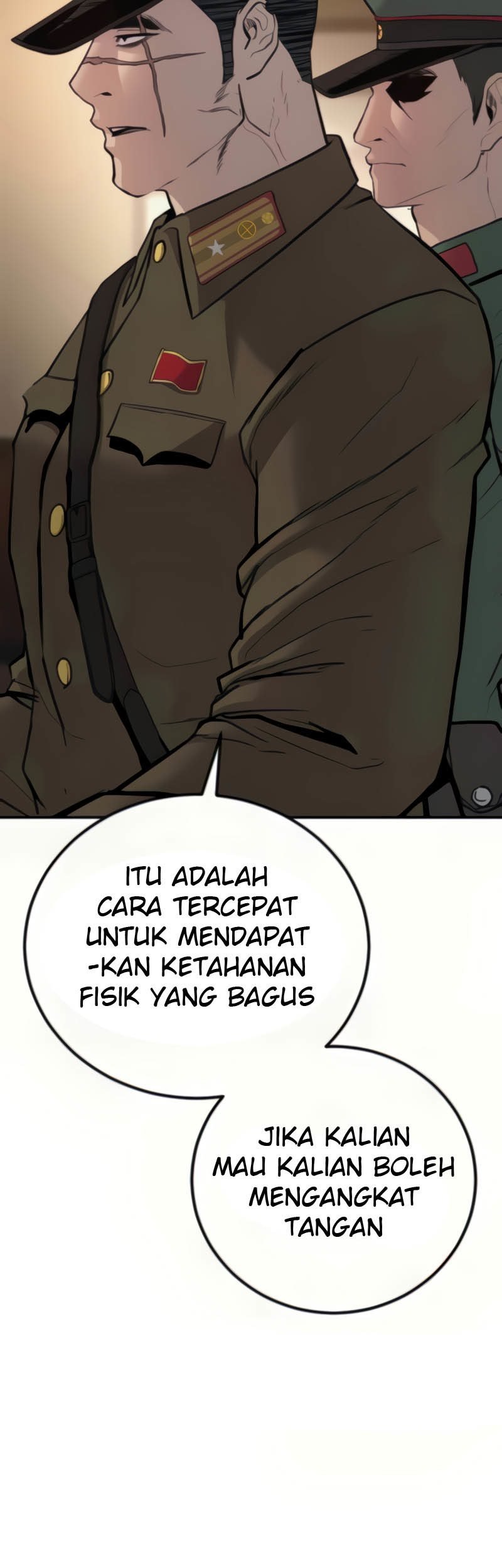 Manager Kim Chapter 31 Gambar 7