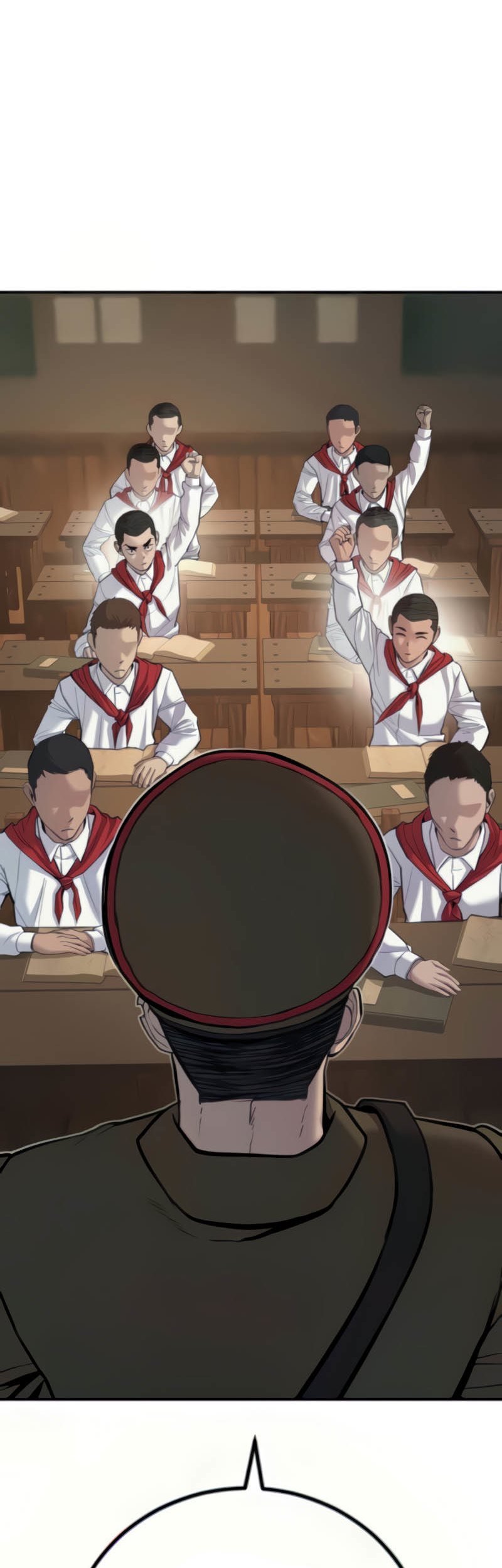 Manager Kim Chapter 31 Gambar 8