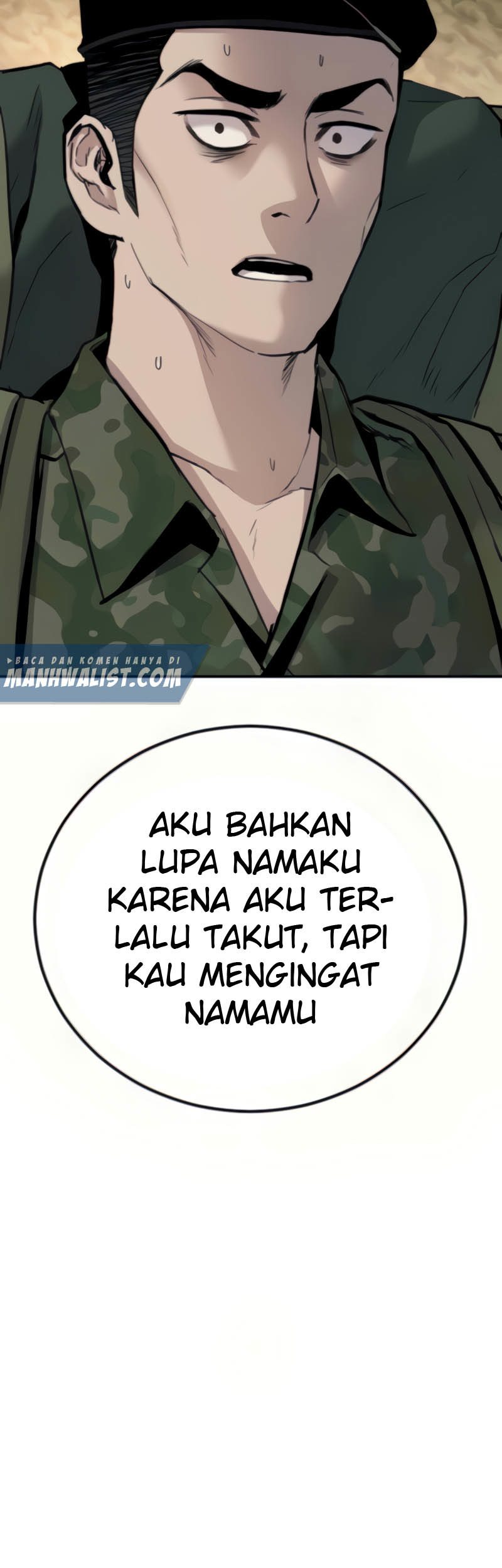 Manager Kim Chapter 31 Gambar 81