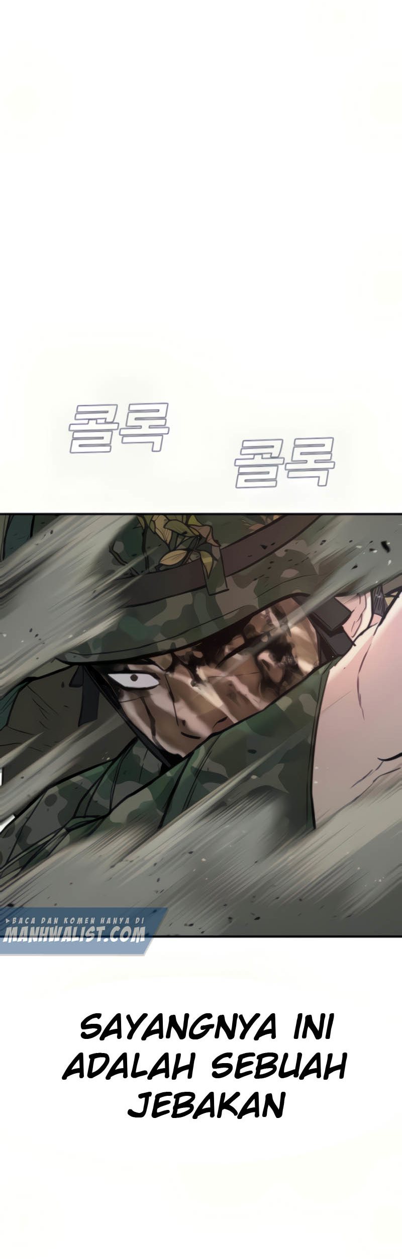 Manager Kim Chapter 31 Gambar 96