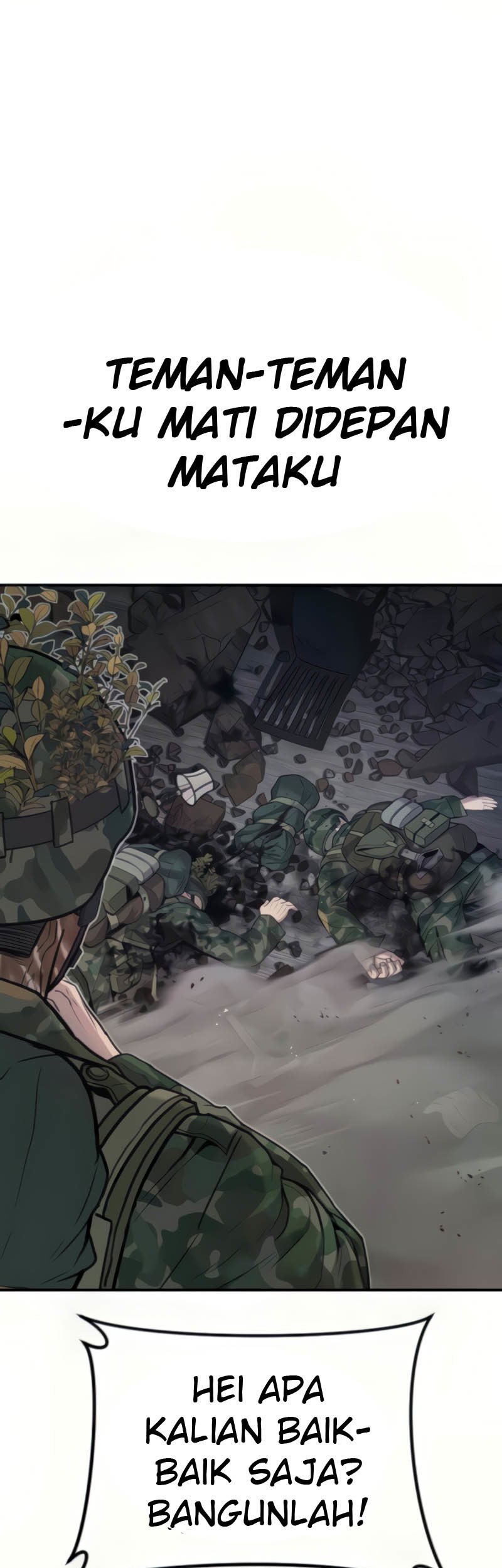 Manager Kim Chapter 31 Gambar 97