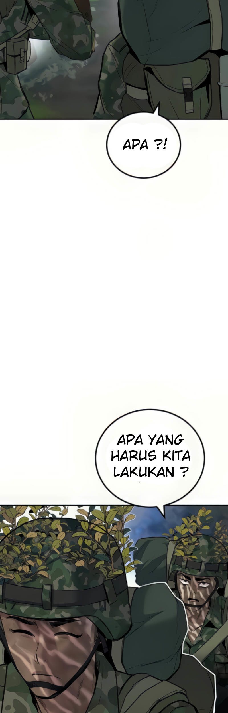 Manager Kim Chapter 31 Gambar 90