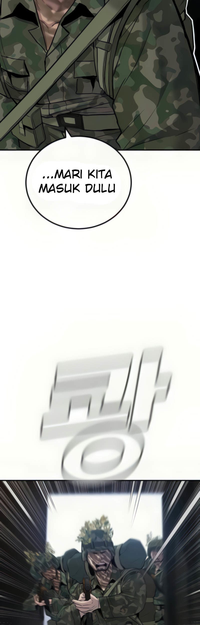 Manager Kim Chapter 31 Gambar 91