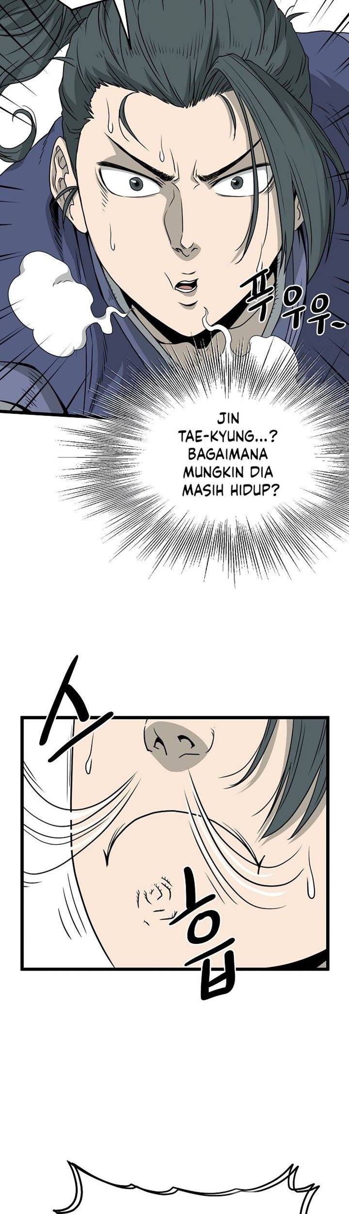 Murim Login Chapter 52 Gambar 23