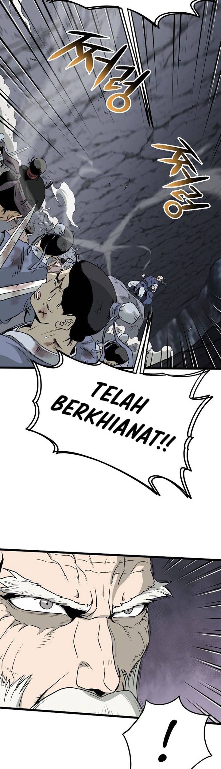 Murim Login Chapter 52 Gambar 25