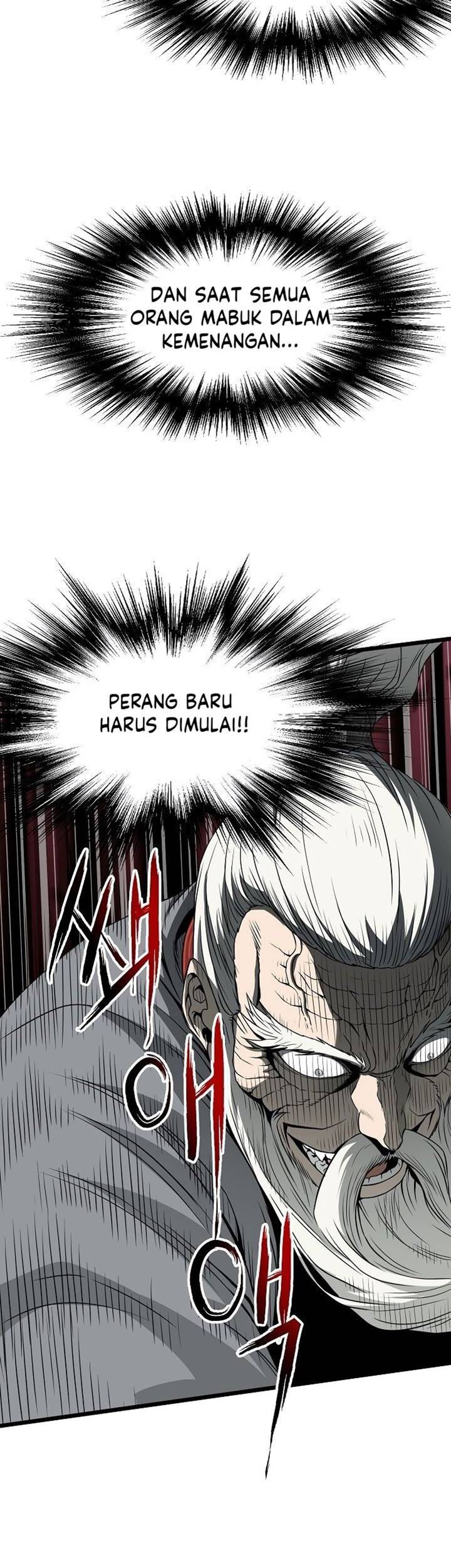 Murim Login Chapter 52 Gambar 15