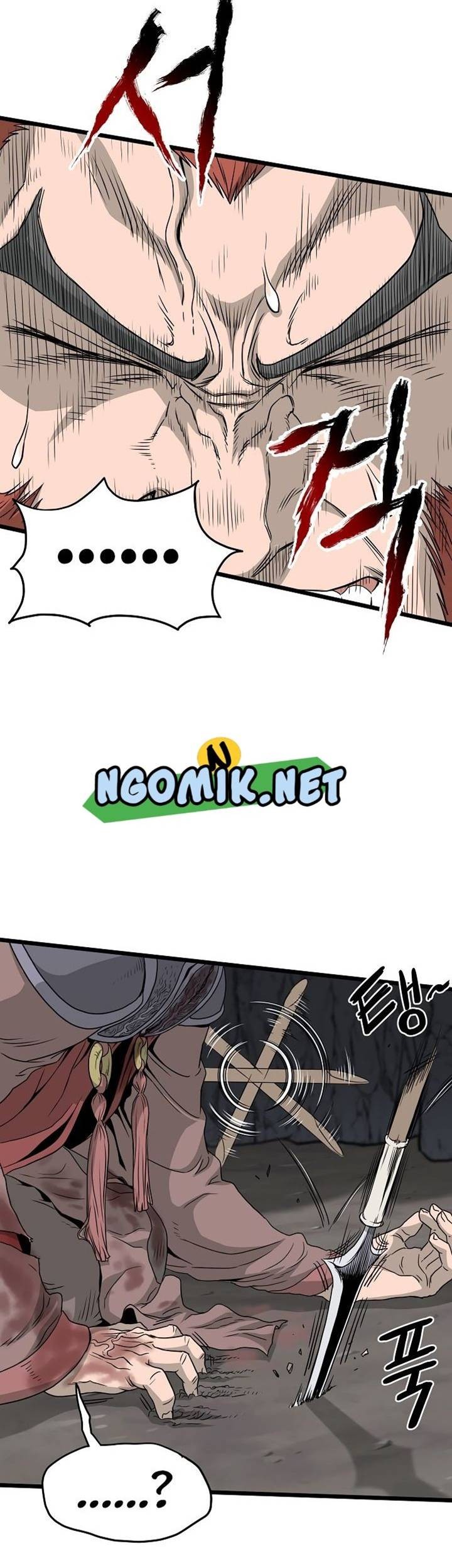 Murim Login Chapter 52 Gambar 17