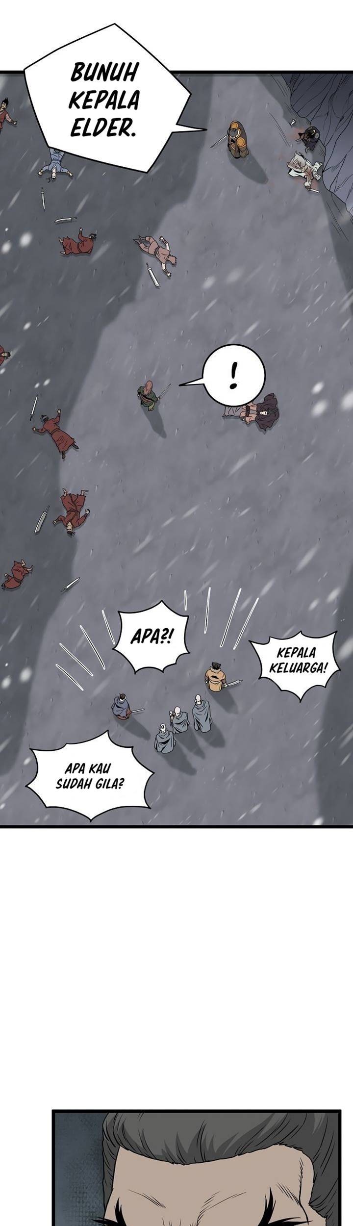 Murim Login Chapter 52 Gambar 39