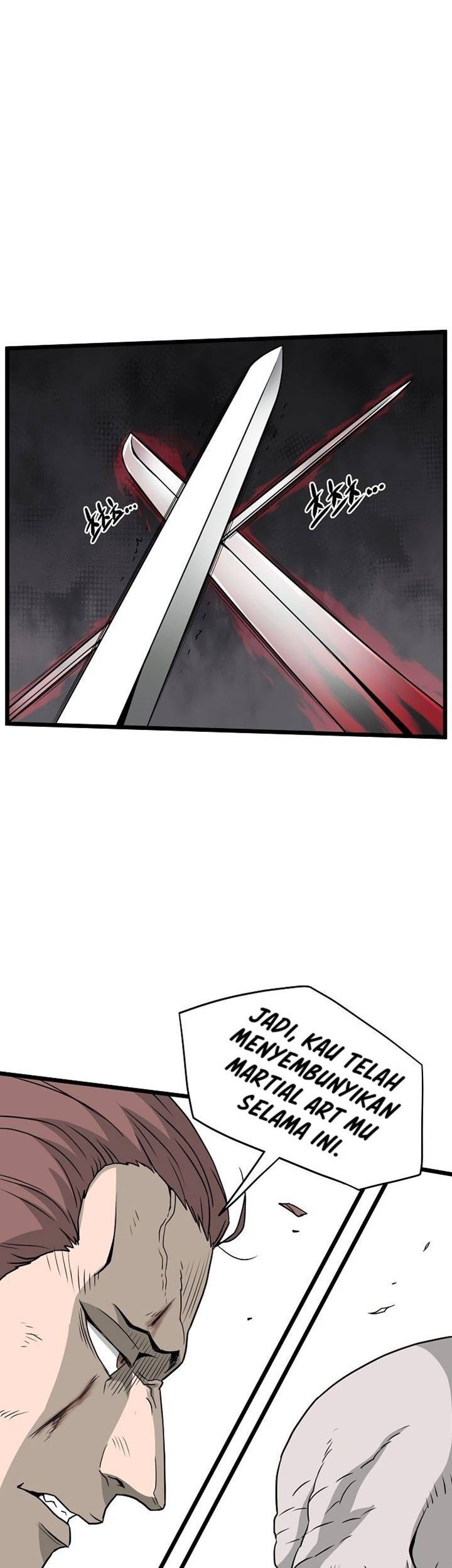 Murim Login Chapter 52 Gambar 45