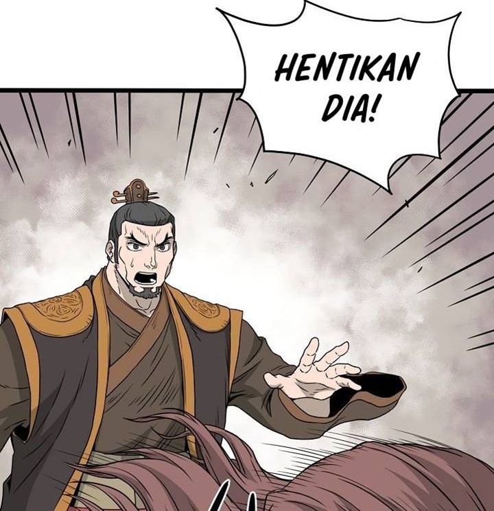 Murim Login Chapter 52 Gambar 50