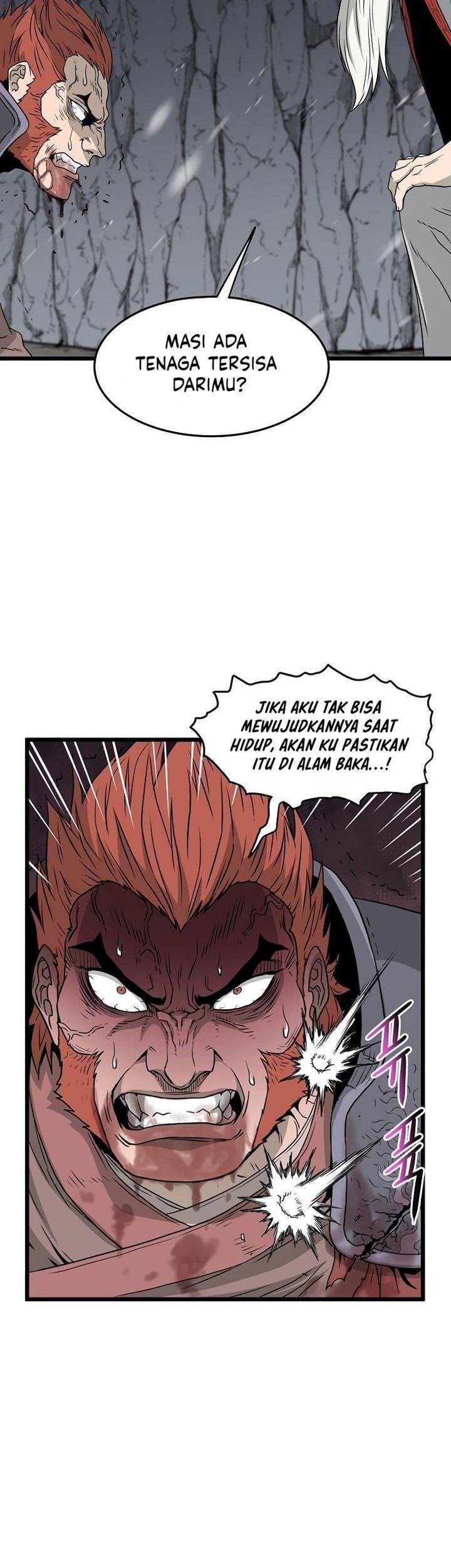 Murim Login Chapter 52 Gambar 63