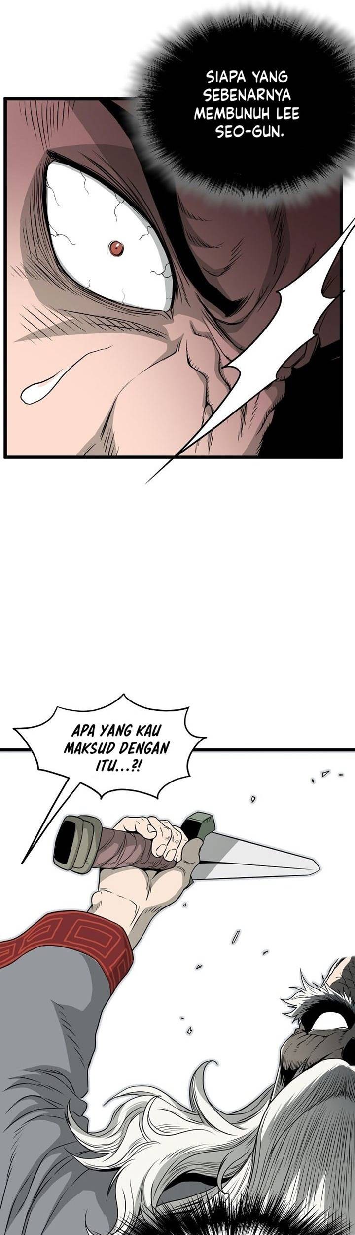 Murim Login Chapter 52 Gambar 13