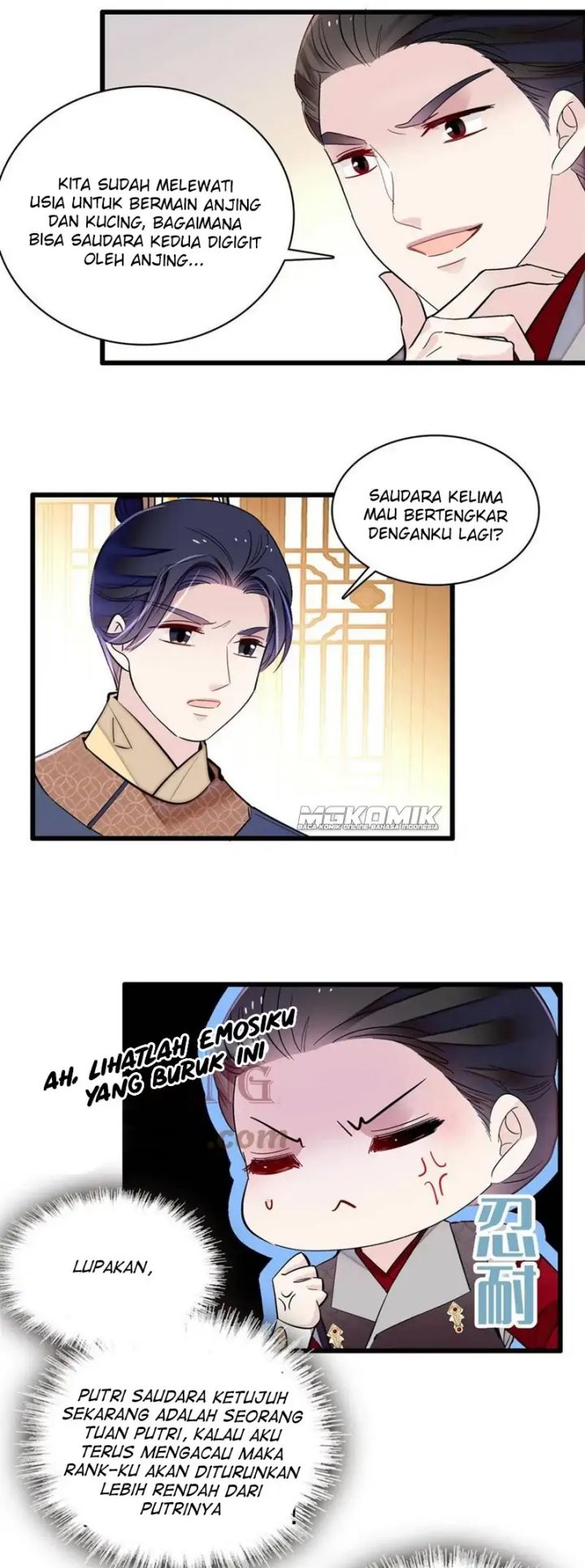 Sijin Chapter 238 Gambar 15