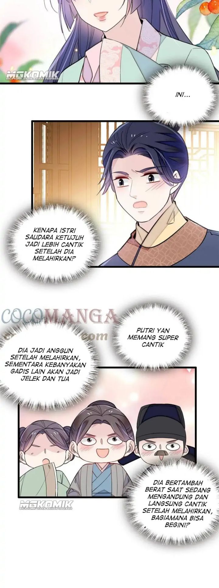 Sijin Chapter 238 Gambar 18