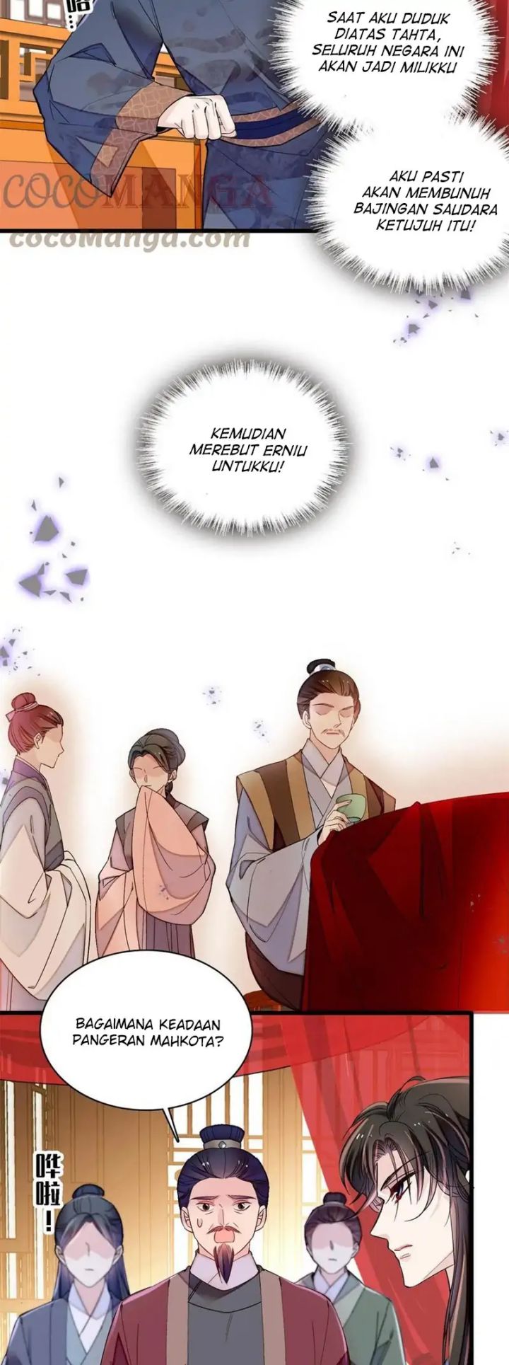 Sijin Chapter 238 Gambar 10