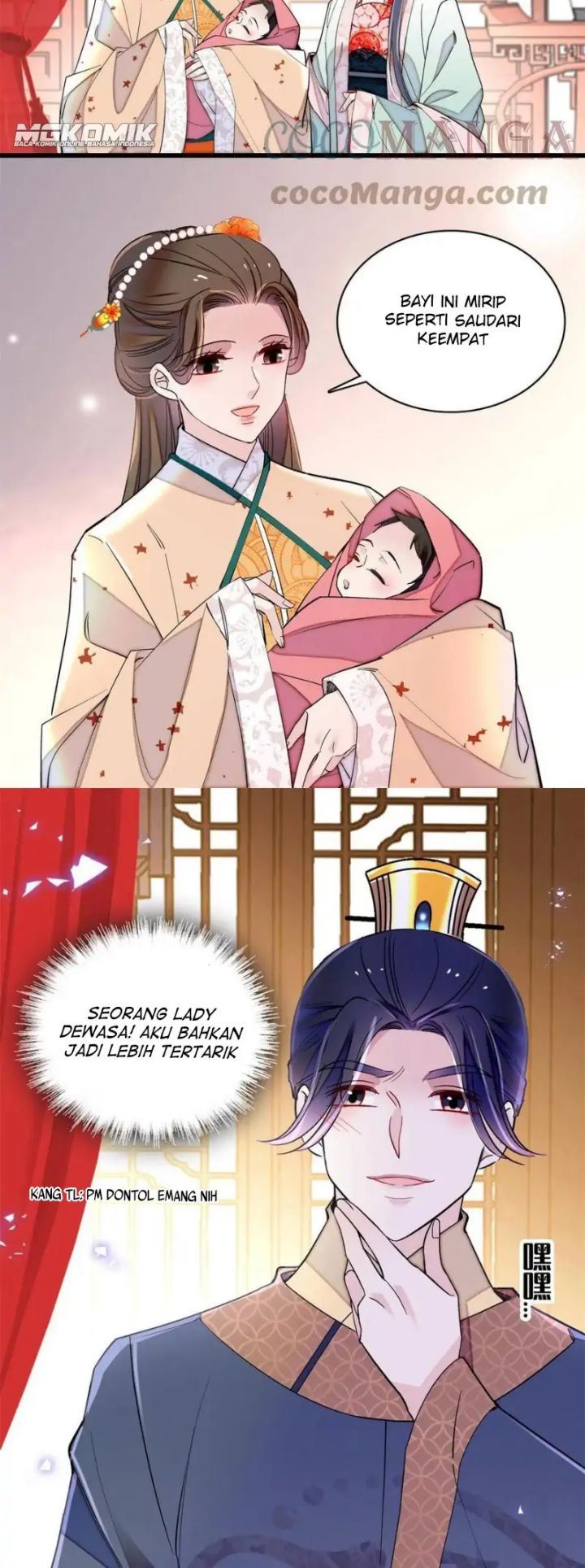 Sijin Chapter 238 Gambar 24