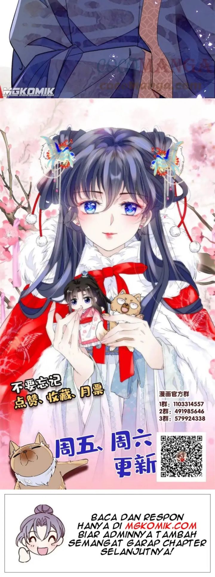 Sijin Chapter 238 Gambar 25