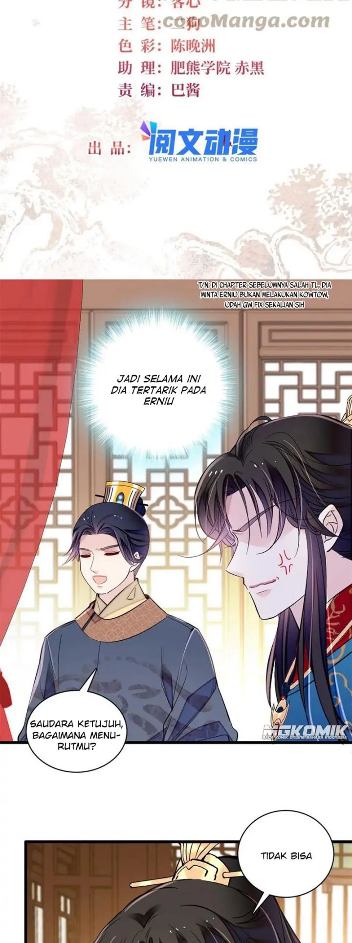 Manhua Sijin Chapter 238 gambar nomor 2