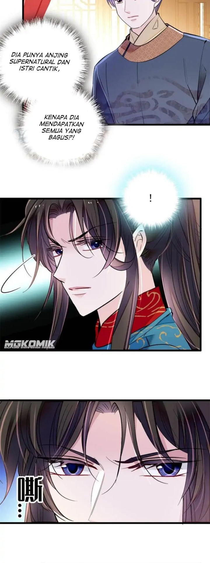 Sijin Chapter 238 Gambar 21