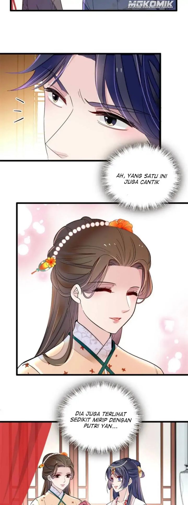 Sijin Chapter 238 Gambar 23