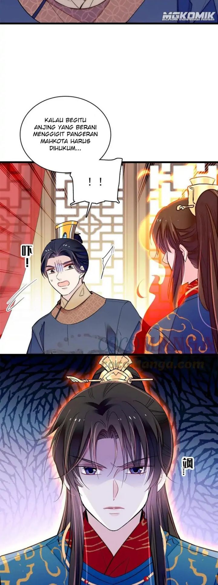 Sijin Chapter 238 Gambar 4