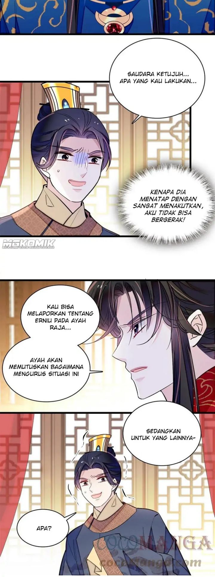 Sijin Chapter 238 Gambar 5