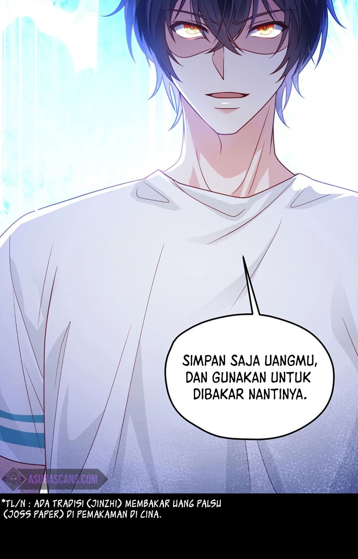 Xianzun Luowuji Chapter 120 Gambar 27