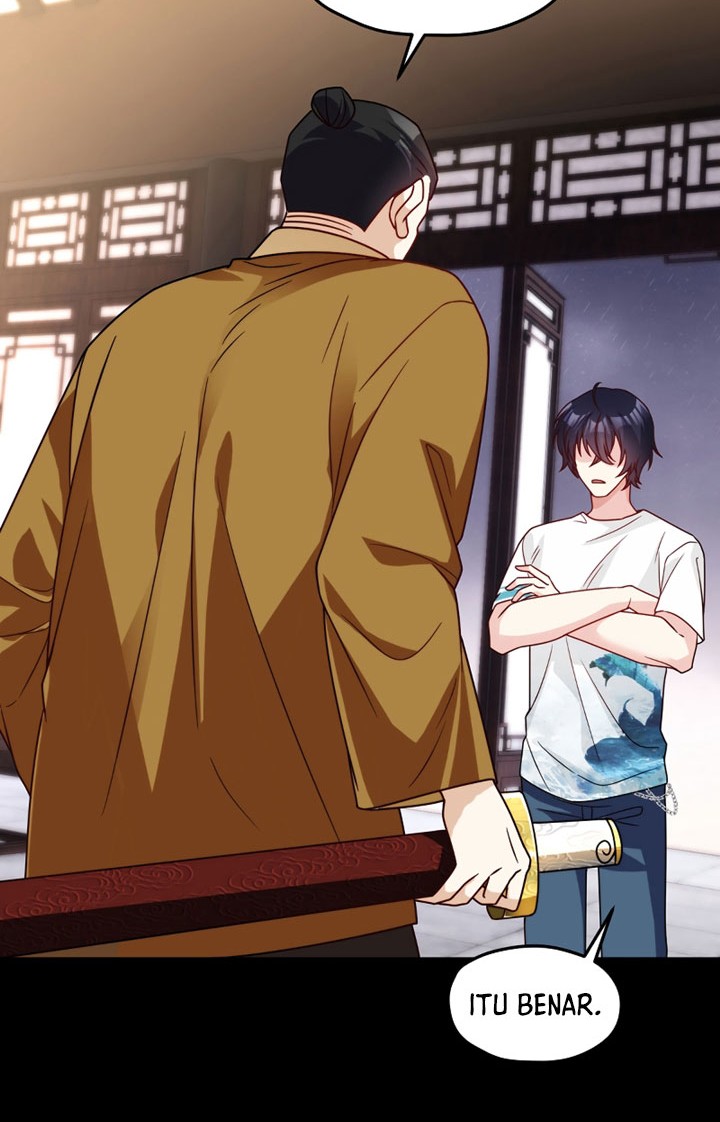 Xianzun Luowuji Chapter 120 Gambar 25
