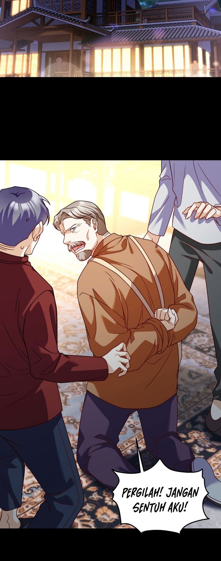 Xianzun Luowuji Chapter 120 Gambar 9