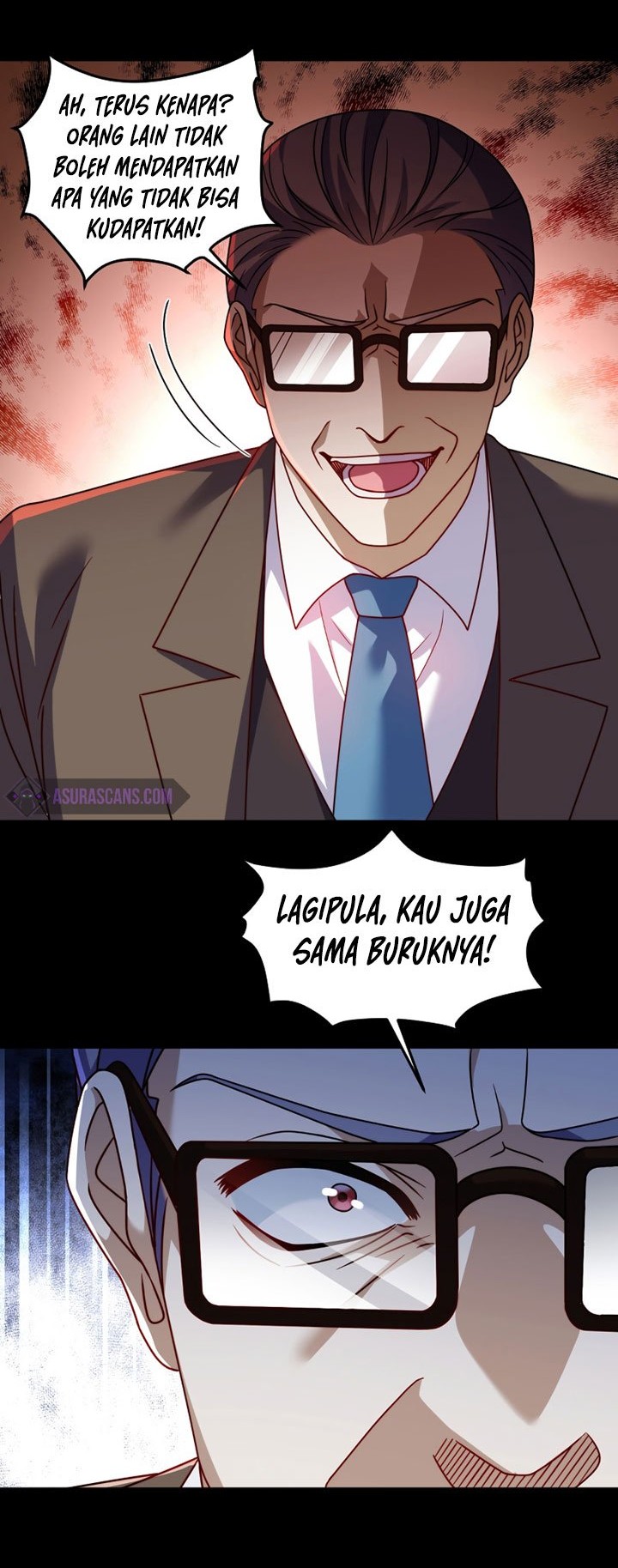 Xianzun Luowuji Chapter 120 Gambar 13