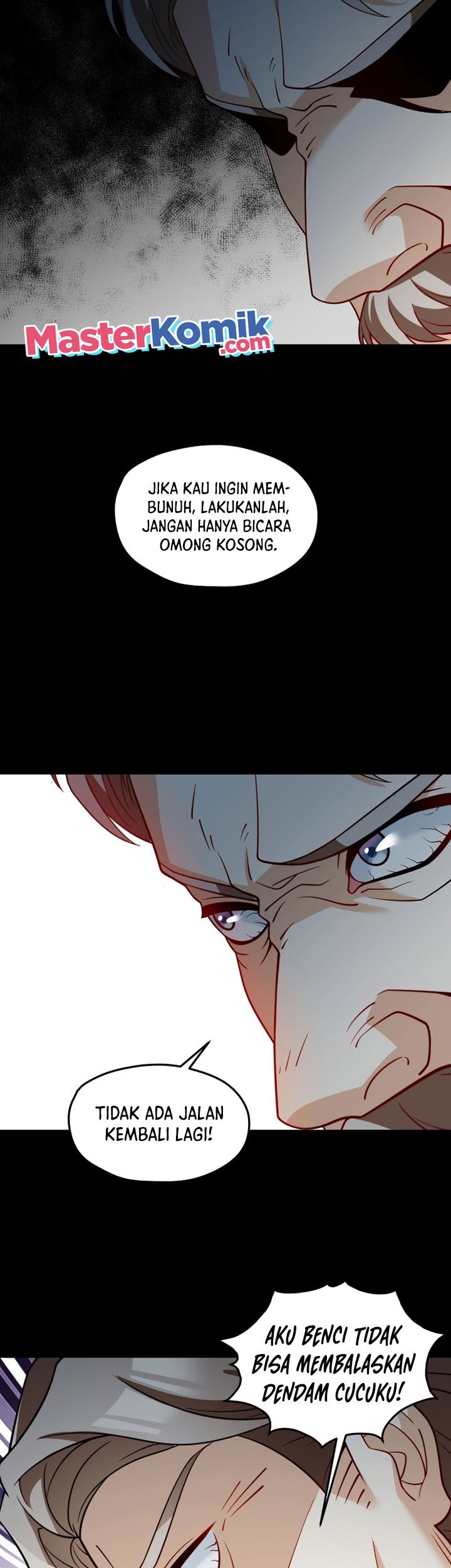 Xianzun Luowuji Chapter 120 Gambar 16