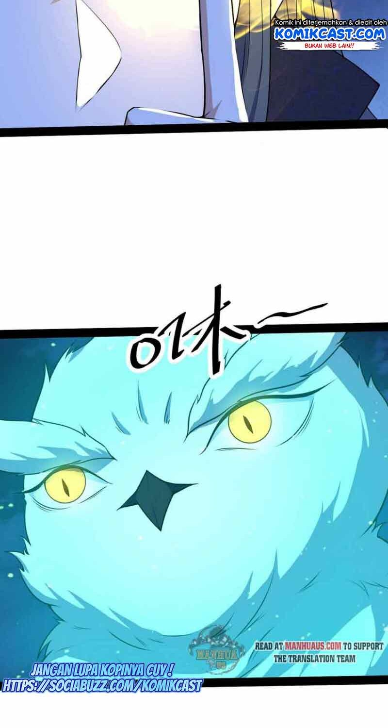 I’m An Evil God Chapter 218 Gambar 24