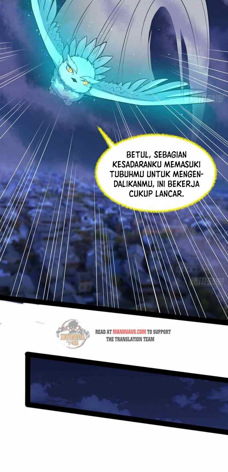 I’m An Evil God Chapter 218 Gambar 26