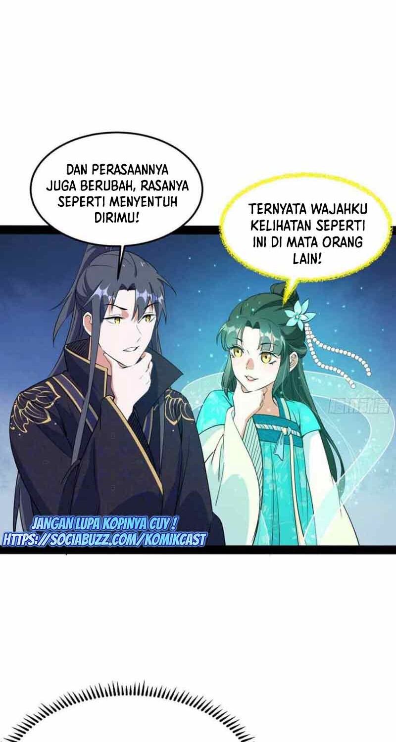 I’m An Evil God Chapter 218 Gambar 28